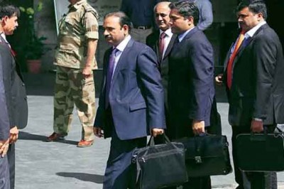 launch investigation