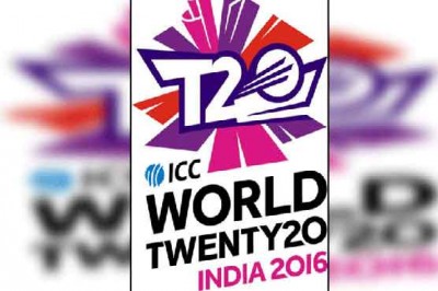 World T20,