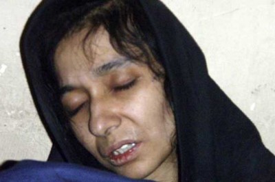  Dr. Aafia Siddiqui