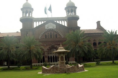 Lahore High Court
