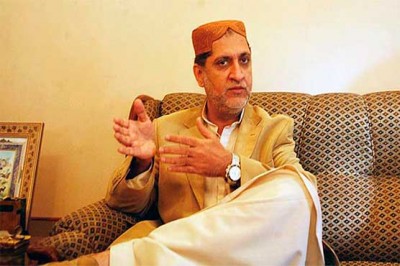 Akhtar Mengal