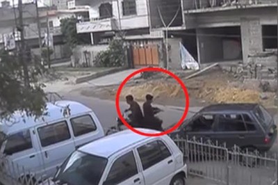 school-age youths took