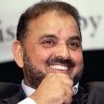 Lord Nazir Ahmad