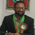 Abdul Salam Farid