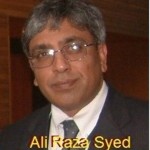 Ali Raza Syed
