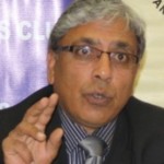 Ali Raza Syed
