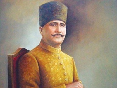 Allama-Iqbal