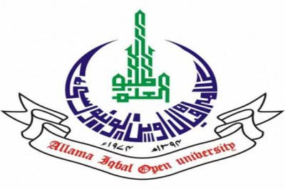 Allama-Iqbal-Open-University
