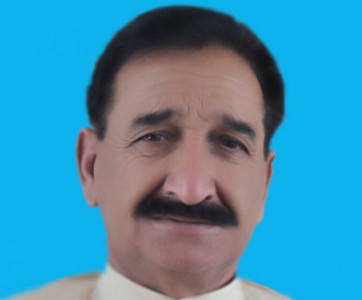 MPA Ashraf
