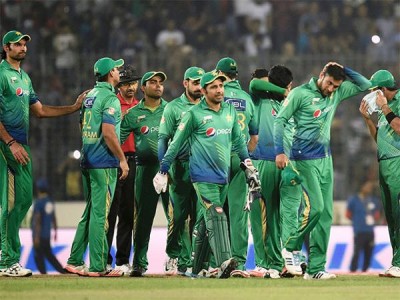 Asia Cup defeat