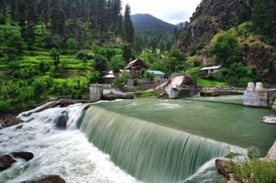 Azad-Kashmir
