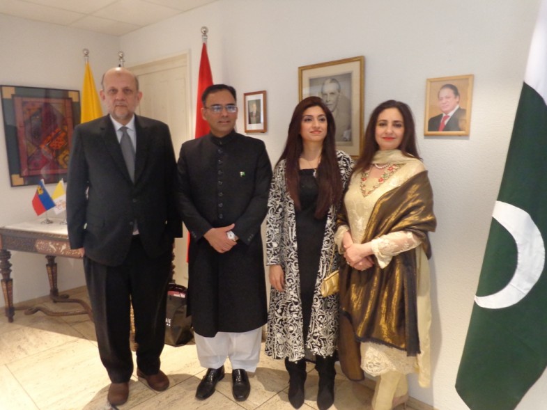 Berlin 23 March Ceremony (7)