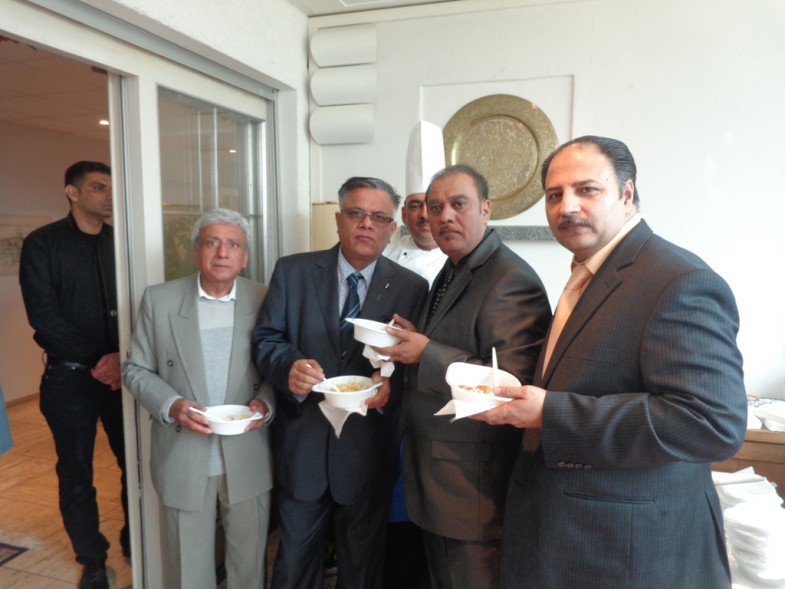 Berlin 23 March Ceremony (5)