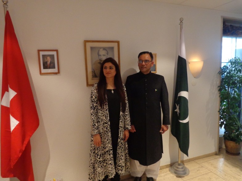 Berlin 23 March Ceremony (1)