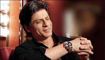 Shah Rukh Khan