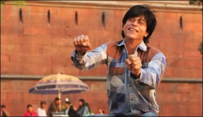 King Khan's title song 