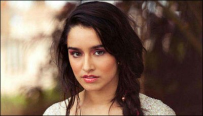 Shraddha Kapoor