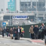 Brussels-Blast