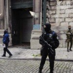 Brussels attack