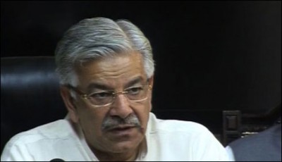 important for Iran, Asif