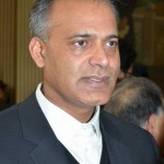 Chaudhry Mohammad Azam