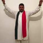 Chaudhry Mubashir