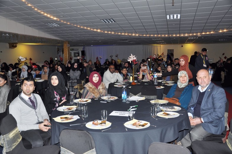 Human Relief Foundation UK