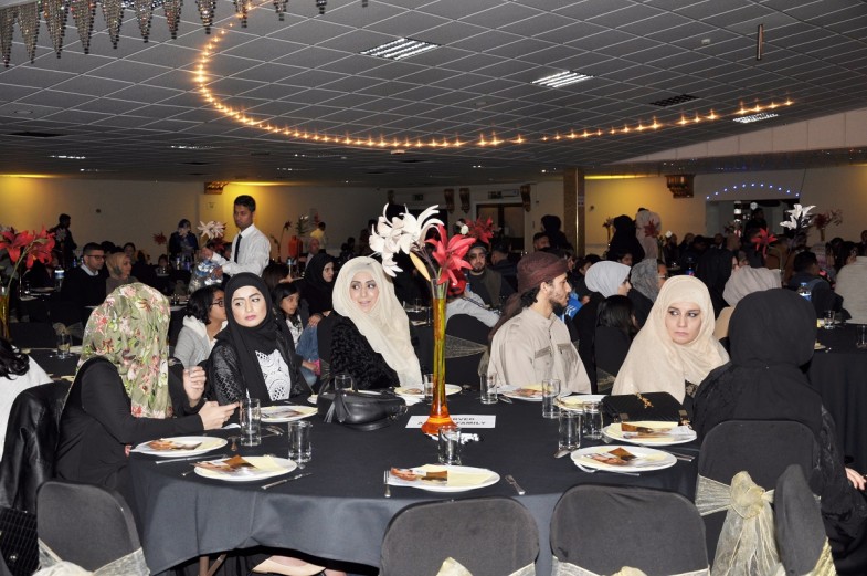 Human Relief Foundation UK