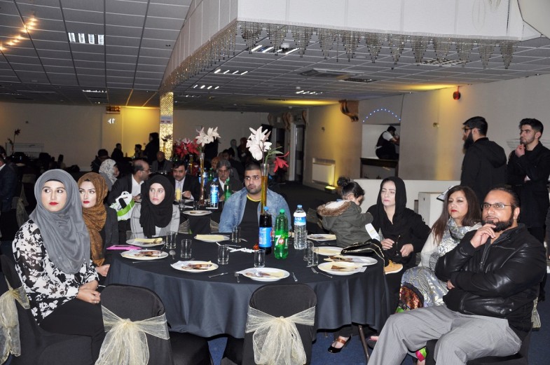 Human Relief Foundation UK