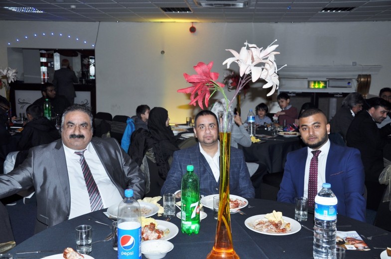 Human Relief Foundation UK