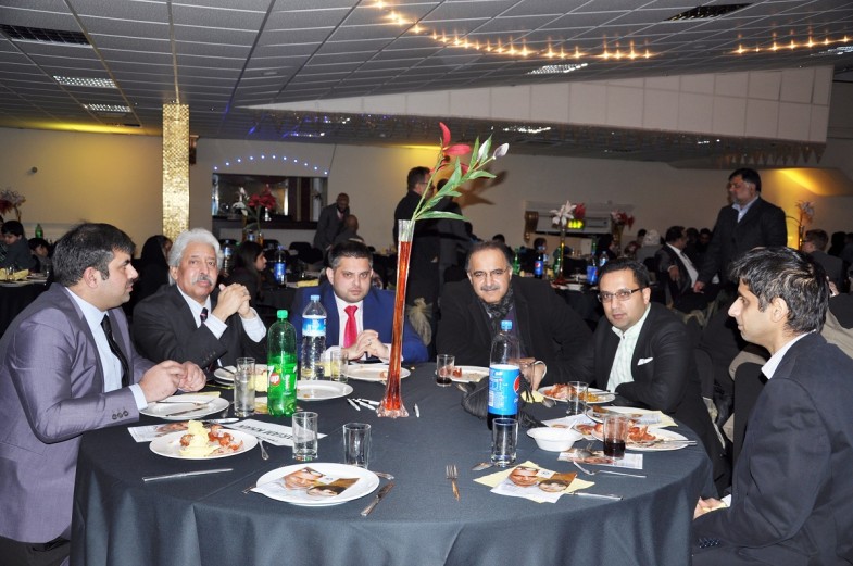 Human Relief Foundation UK