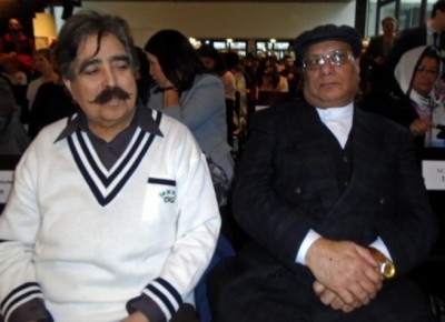 Dahlem Museum Berlin Noroz Festival