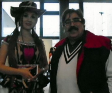 Dahlem Museum Berlin Noroz Festival