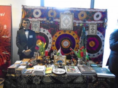 Dahlem-Museum-Berlin-Noroz-Festival