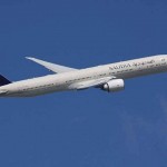Saudia Air Line