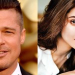 Deepika Padukone-Brad Pitt