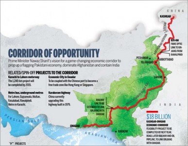 Economic-Corridor