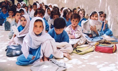 Education-in-Pakistan