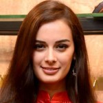 Evelyn Sharma
