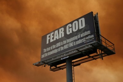 Fear-God