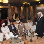 Fikar Iqbal Convention