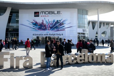 Barcelona Mobile Congress