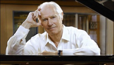 George Martin Dies