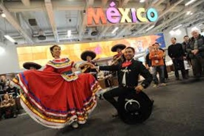 Germany-International-Golden-Jubilee-Tourism-Fair