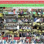 Greece PTI Organized Pakistan Resolution Day Program