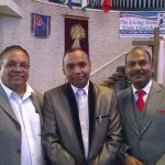 Holland-Seminar