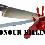 Honor-killing