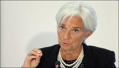 economy, IMF