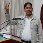 Mirza Zahid