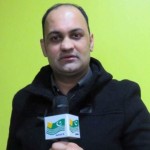 Imran Rasheed Choudhury